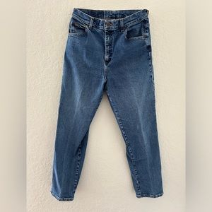 Vintage Riders by Lee Denim Jeans